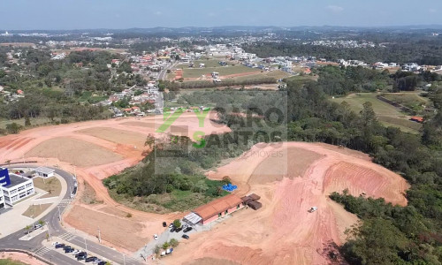 Eixo Esplanada - Empreendimento Novo - Lotes a partir de 200m²