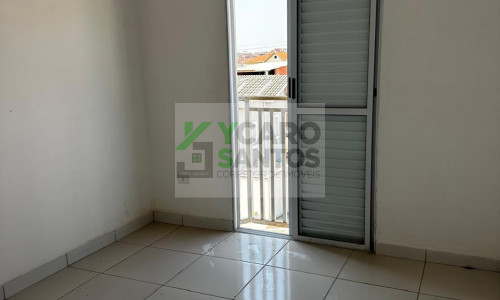 SOBRADO EM CONDOMÍNIO  - COTIA - FINANCIA