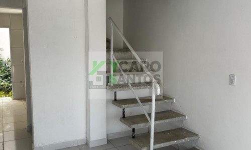 SOBRADO EM CONDOMÍNIO  - COTIA - FINANCIA