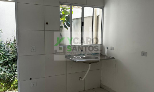 SOBRADO EM CONDOMÍNIO  - COTIA - FINANCIA