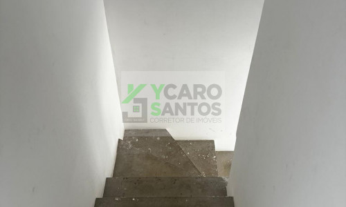 SOBRADO EM CONDOMÍNIO  - COTIA - FINANCIA