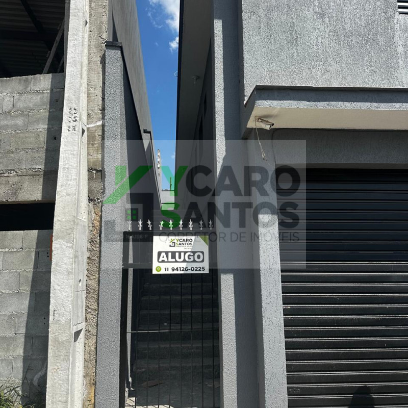 CASAS NO BAIRRO DO CARMO - SAÃO ROQUE