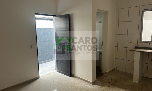 CASAS NO BAIRRO DO CARMO - SAÃO ROQUE