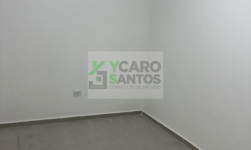 CASAS NO BAIRRO DO CARMO - SAÃO ROQUE