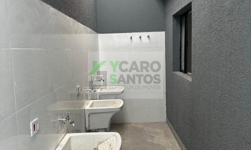 CASAS NO BAIRRO DO CARMO - SAÃO ROQUE