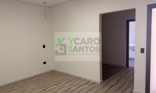 CASA DE ALTO PADRÃO - CENTRAL PARK RESIDENCE