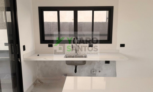 CASA DE ALTO PADRÃO - CENTRAL PARK RESIDENCE