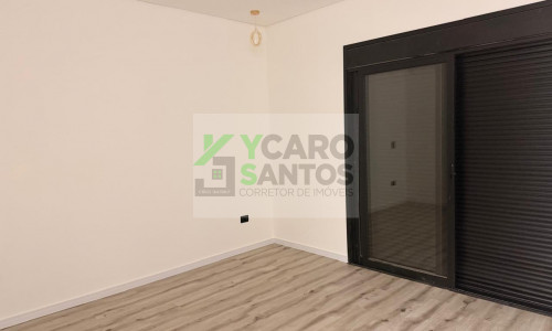 CASA DE ALTO PADRÃO - CENTRAL PARK RESIDENCE