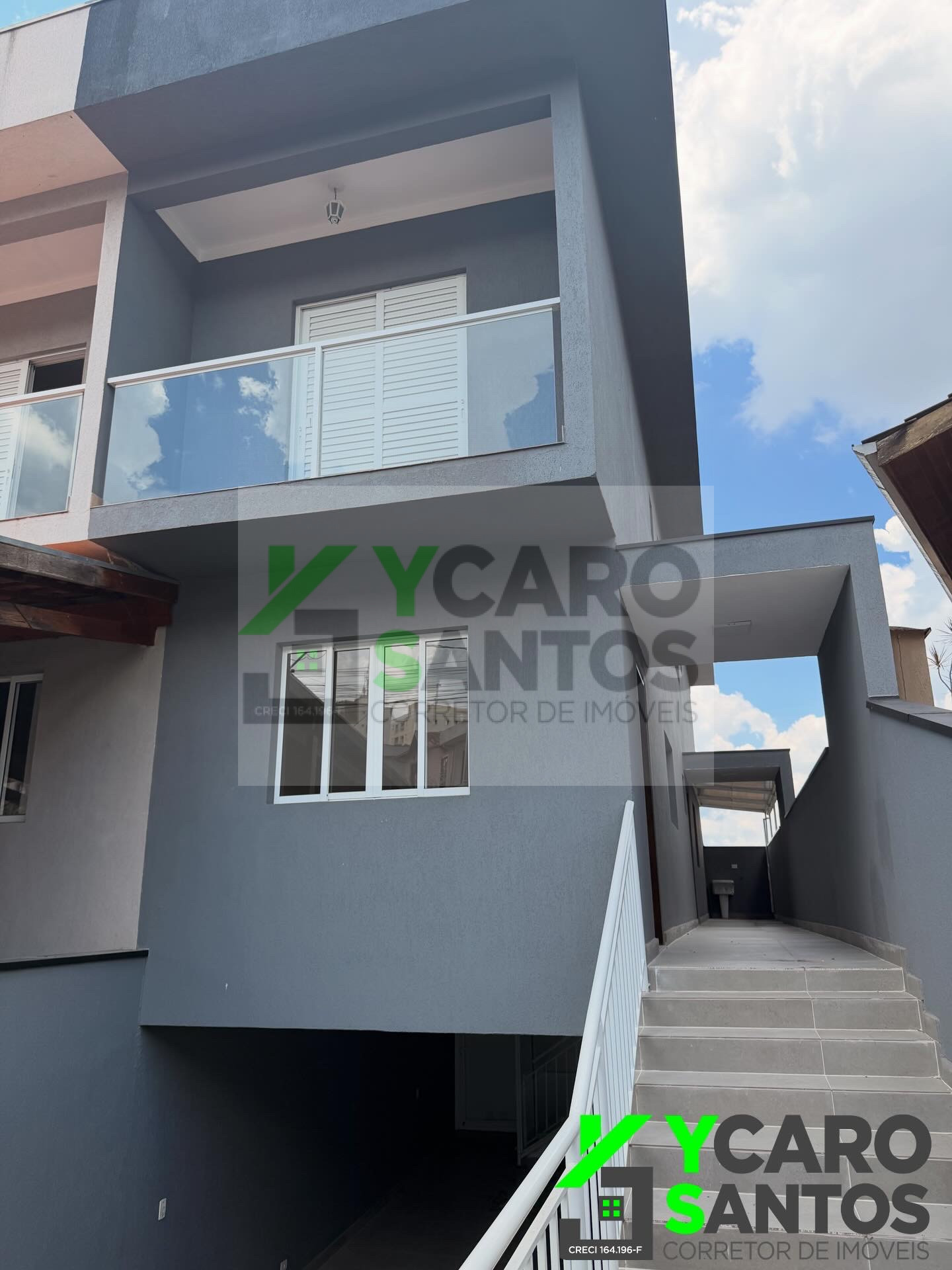 LOCAÇÃO. 03 dorm. Condomínio Vila D”este