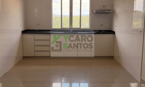 LOCAÇÃO. 03 dorm. Condomínio Vila D”este