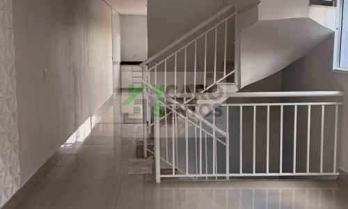 LOCAÇÃO. 03 dorm. Condomínio Vila D”este