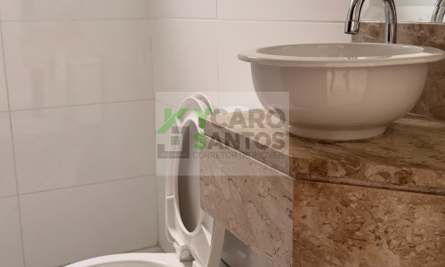 LOCAÇÃO. 03 dorm. Condomínio Vila D”este