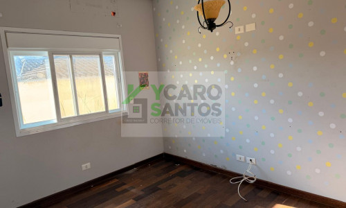 SANTA ADÉLIA - LOCAÇÃO - 03 DORM PISCINA