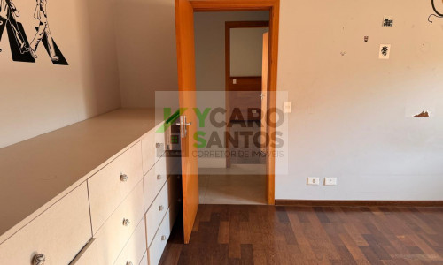 SANTA ADÉLIA - LOCAÇÃO - 03 DORM PISCINA