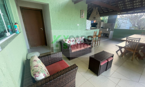 Sobrado em Condomínio Paysage Vert - Vargem Grande Paulista