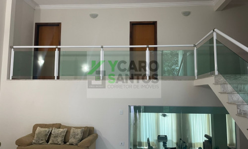 Sobrado em Condomínio Paysage Vert - Vargem Grande Paulista