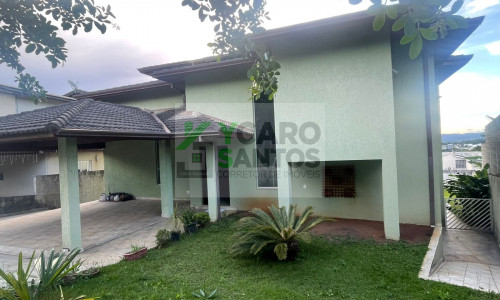 Sobrado em Condomínio Paysage Vert - Vargem Grande Paulista