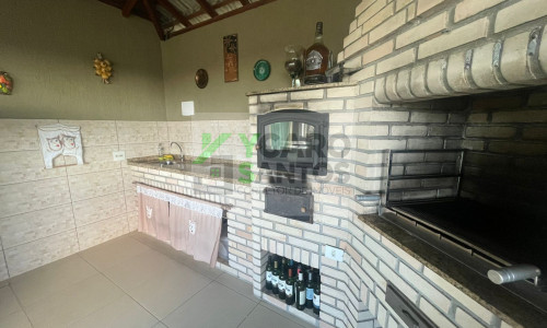 Sobrado em Condomínio Paysage Vert - Vargem Grande Paulista