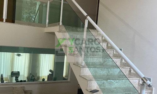 Sobrado em Condomínio Paysage Vert - Vargem Grande Paulista