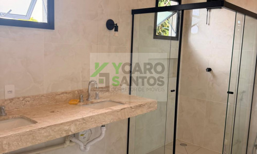 Casa Condomínio Los Alamos- 2.760 m² Terreno