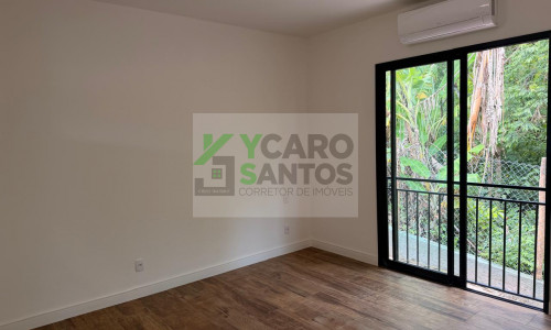 Casa Condomínio Los Alamos- 2.760 m² Terreno