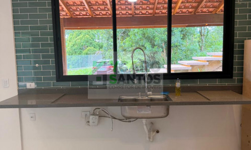 Casa Condomínio Los Alamos- 2.760 m² Terreno