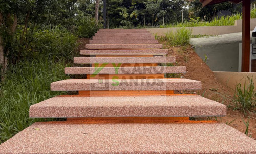 Casa Condomínio Los Alamos- 2.760 m² Terreno