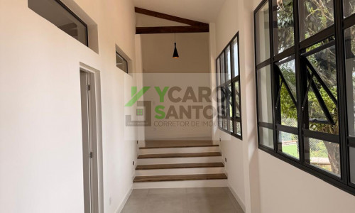 Casa Condomínio Los Alamos- 2.760 m² Terreno