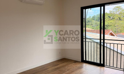 Casa Condomínio Los Alamos- 2.760 m² Terreno