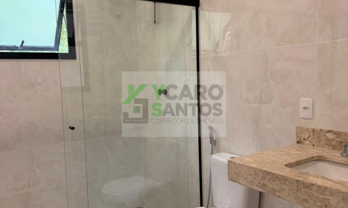 Casa Condomínio Los Alamos- 2.760 m² Terreno