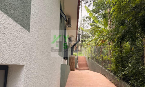 Casa Condomínio Los Alamos- 2.760 m² Terreno