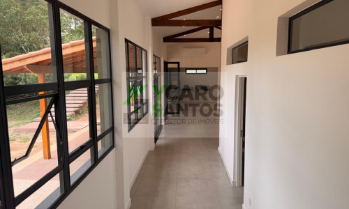 Casa Condomínio Los Alamos- 2.760 m² Terreno