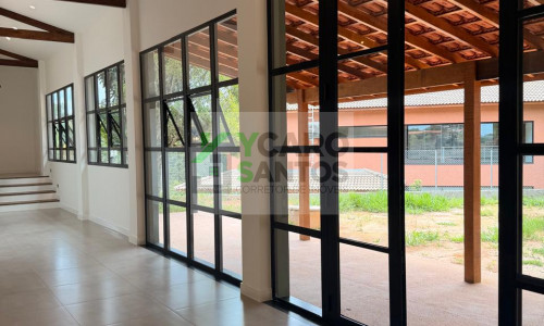 Casa Condomínio Los Alamos- 2.760 m² Terreno