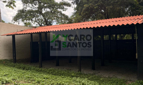 Chácara em Condomínio na beira do lago - Los Alamos Vargem Grande Pta